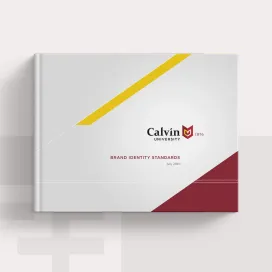 Calvin University